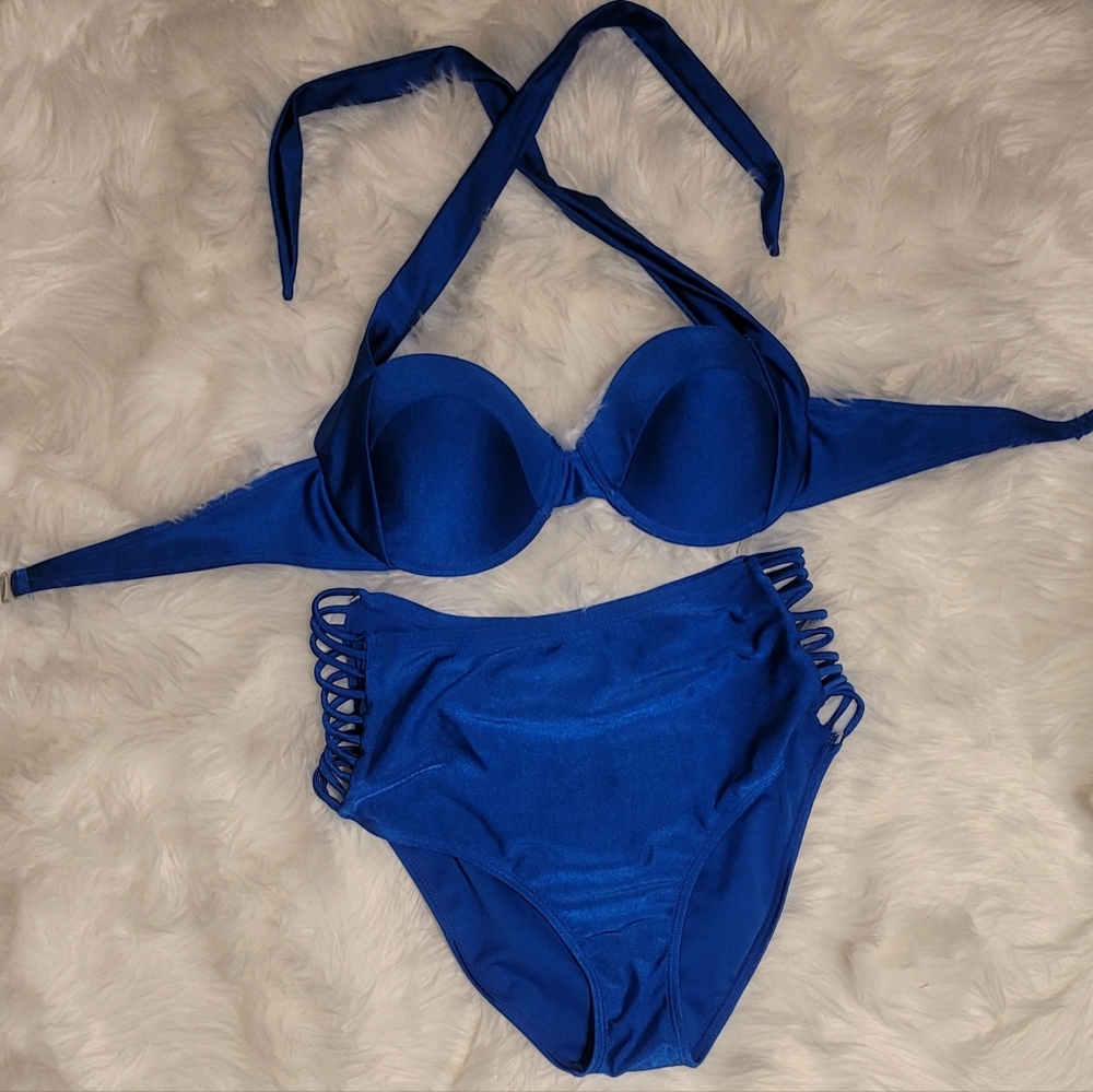 Bathing Suit